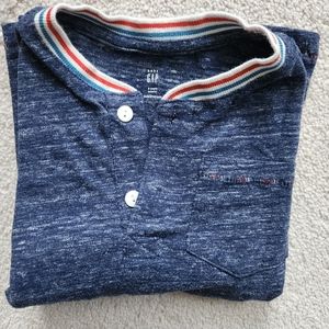 Boys Gap shirt